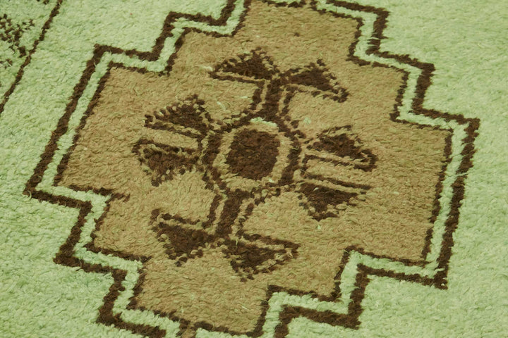 3x11 Vintage Runner Rug - 48247