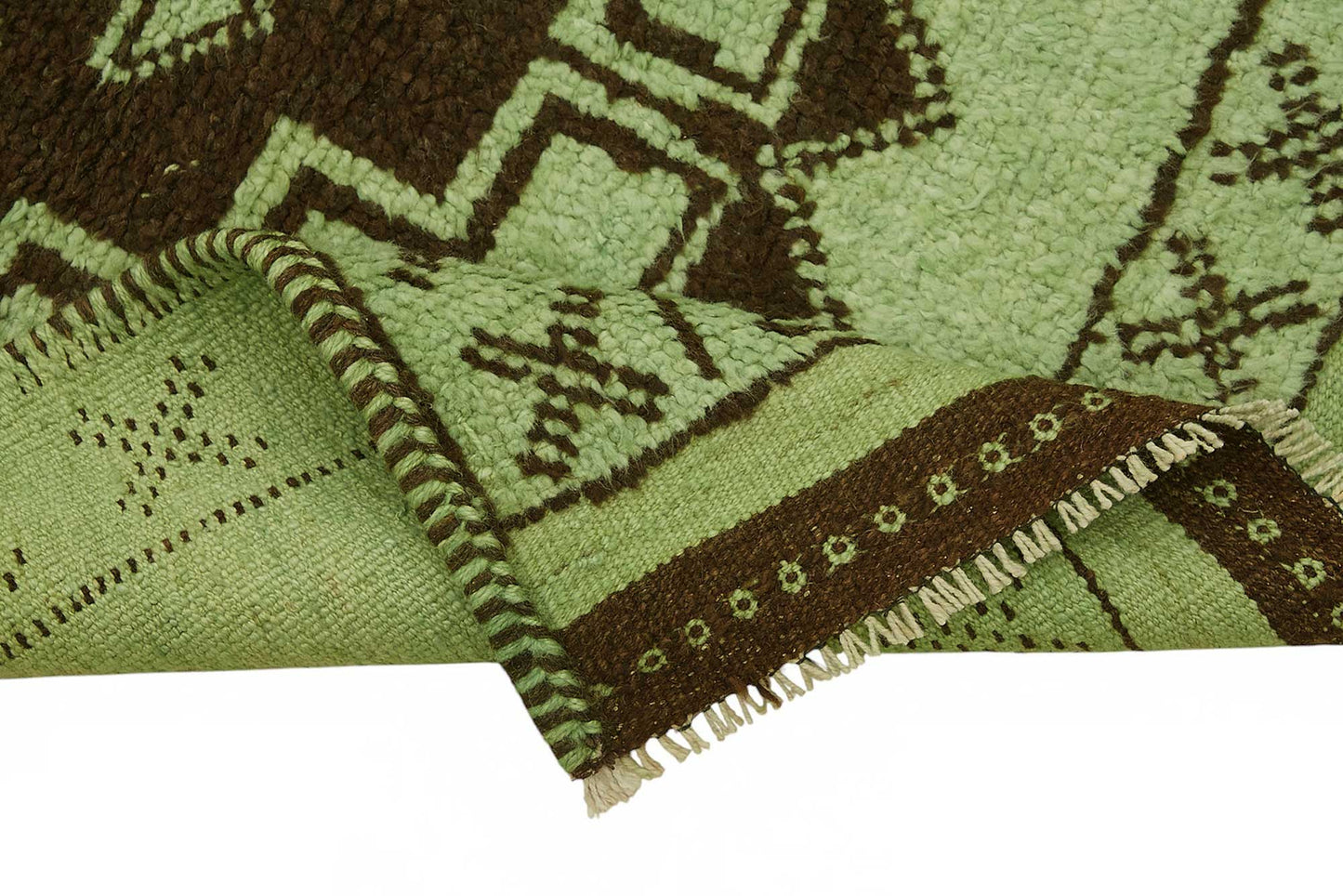 3x11 Vintage Runner Rug - 48247