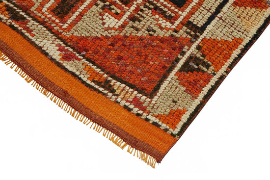 3x12 Vintage Runner Rug - 48248