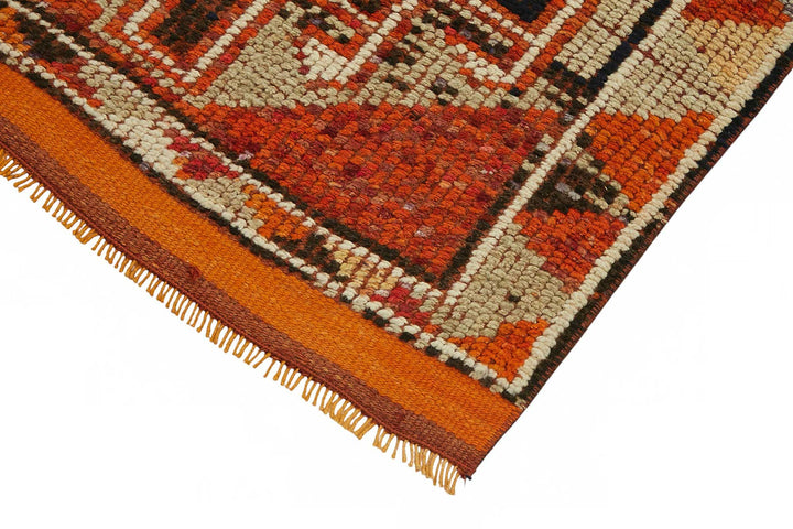 3x12 Vintage Runner Rug - 48248