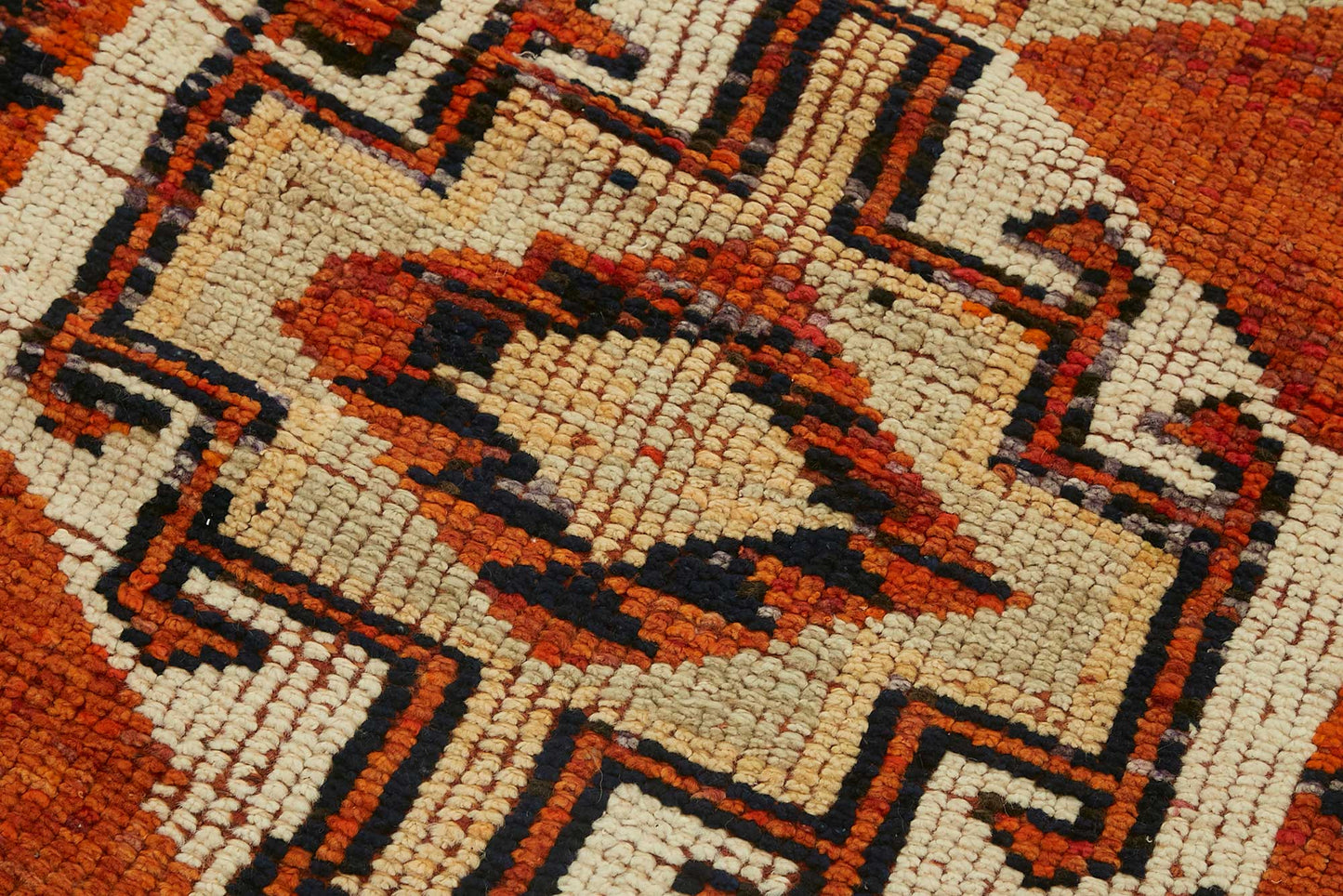 3x12 Vintage Runner Rug - 48248