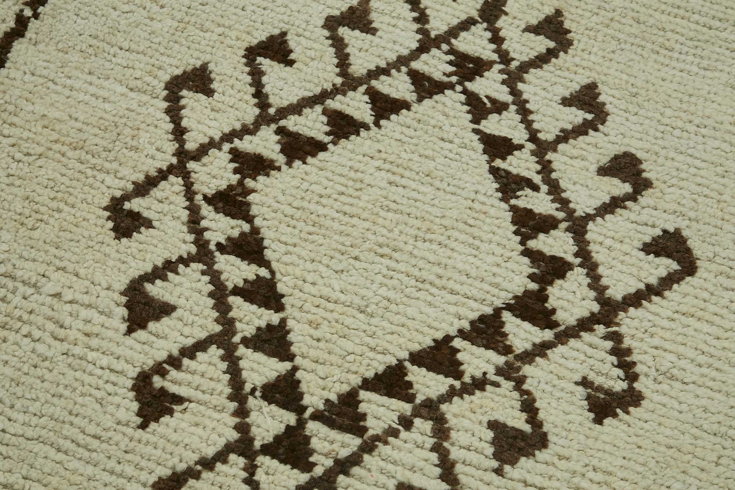 3x11 Vintage Runner Rug - 48249