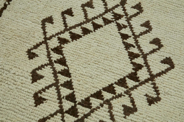 3x11 Vintage Runner Rug - 48249