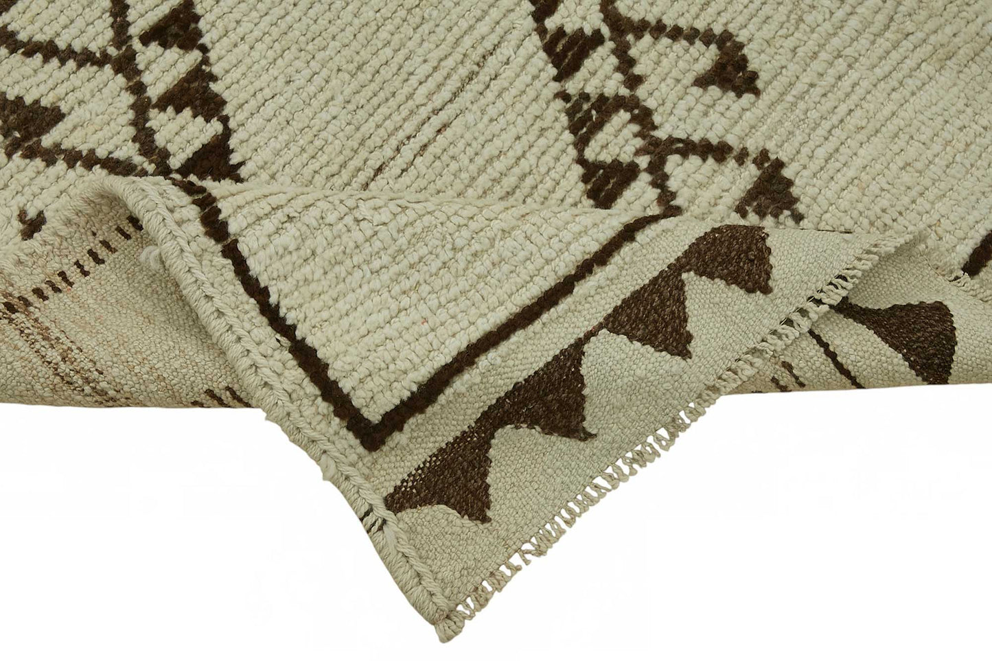 3x11 Vintage Runner Rug - 48249
