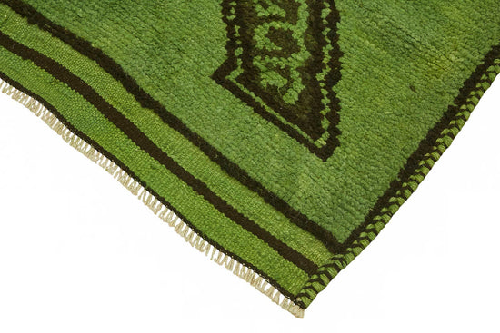 3x11 Vintage Runner Rug - 48253