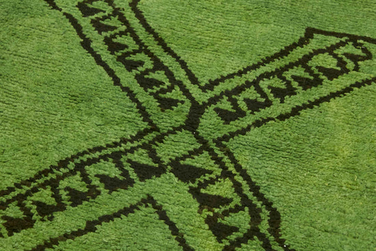 3x11 Vintage Runner Rug - 48253