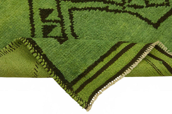 3x11 Vintage Runner Rug - 48253