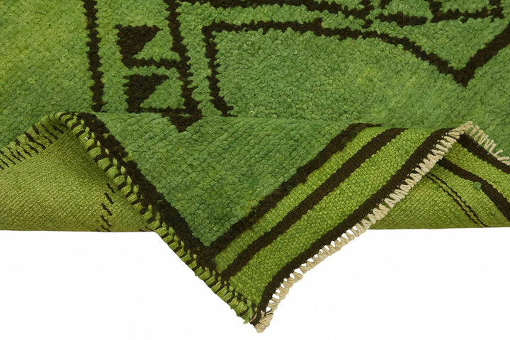 3x11 Vintage Runner Rug - 48253