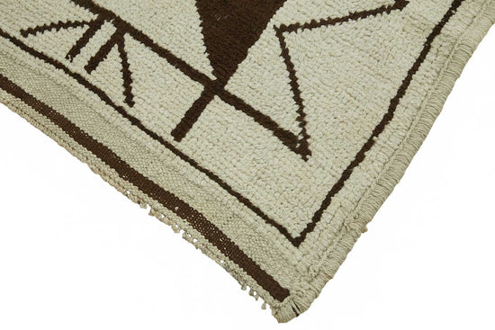 3x12 Vintage Runner Rug - 48254