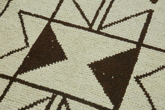 3x12 Vintage Runner Rug - 48254