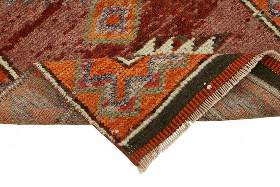3x12 Vintage Runner Rug - 48255
