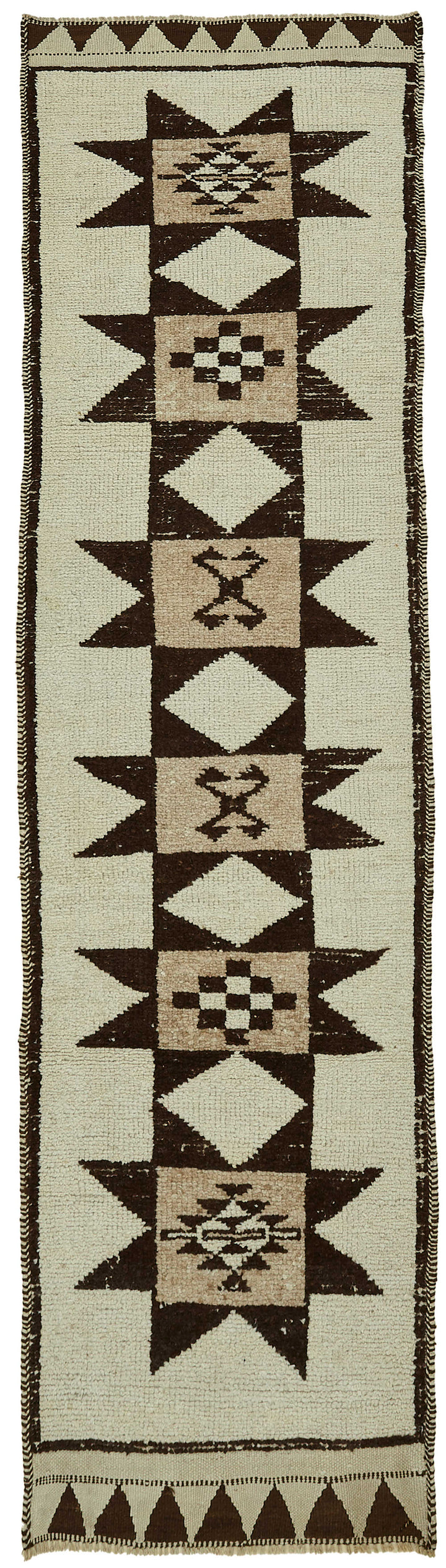 3x11 Vintage Runner Rug - 48256