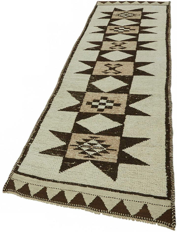 3x11 Vintage Runner Rug - 48256