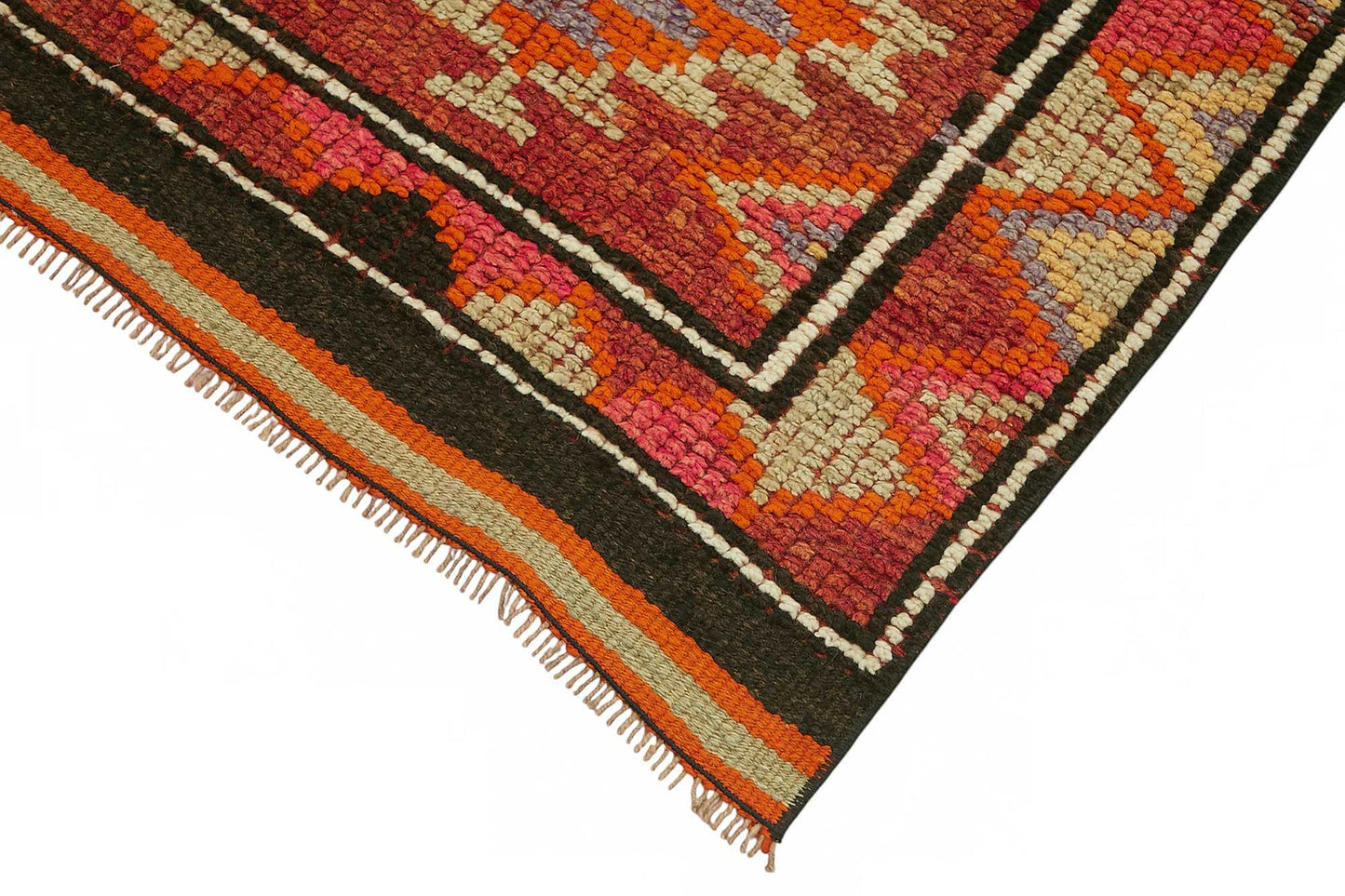 3x11 Vintage Runner Rug - 48257