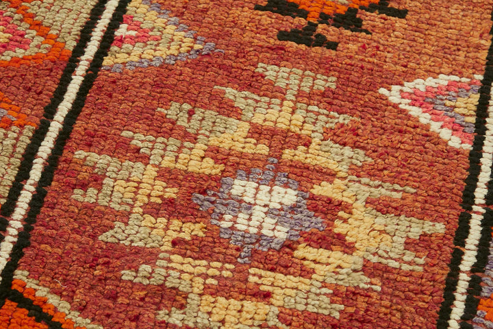 3x11 Vintage Runner Rug - 48257