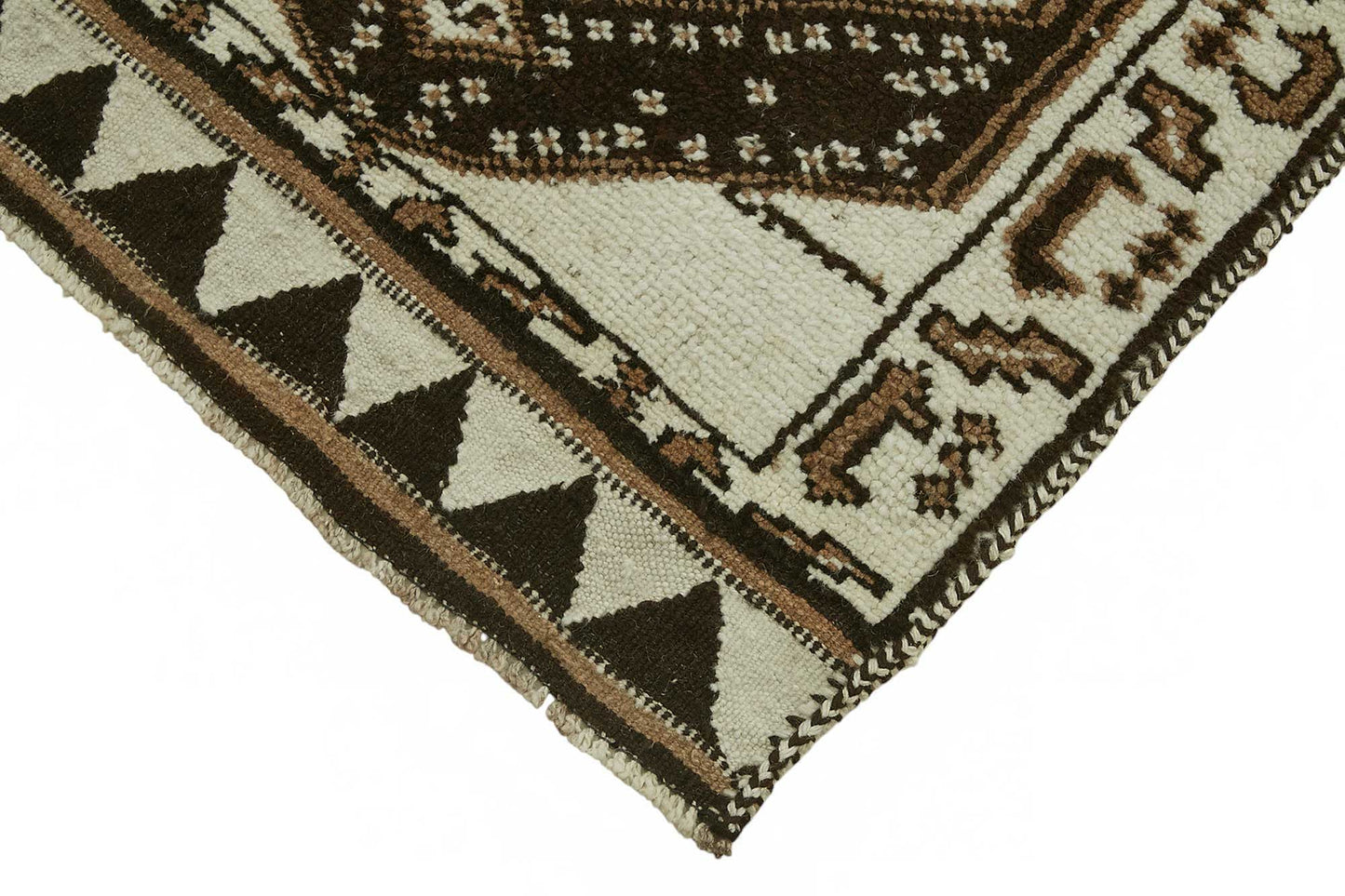 3x13 Vintage Runner Rug - 48258