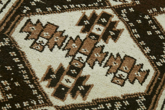 3x13 Vintage Runner Rug - 48258