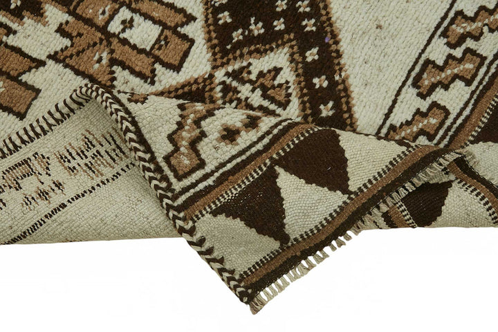 3x13 Vintage Runner Rug - 48258