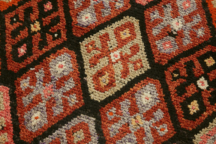 3x13 Vintage Runner Rug - 48260