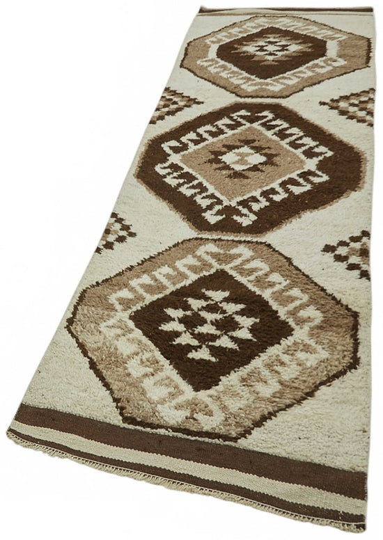 3x10 Vintage Runner Rug - 48261