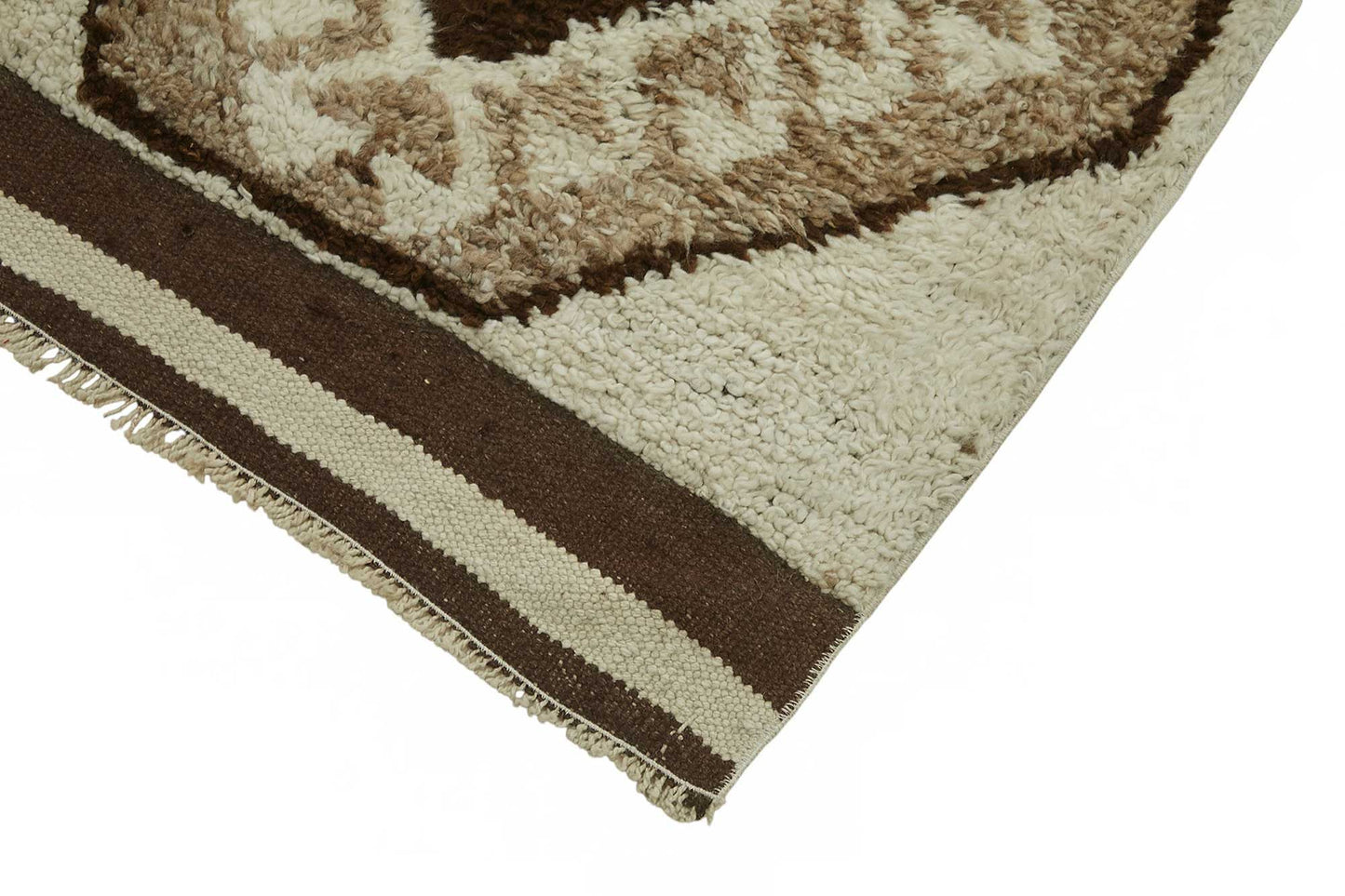 3x10 Vintage Runner Rug - 48261