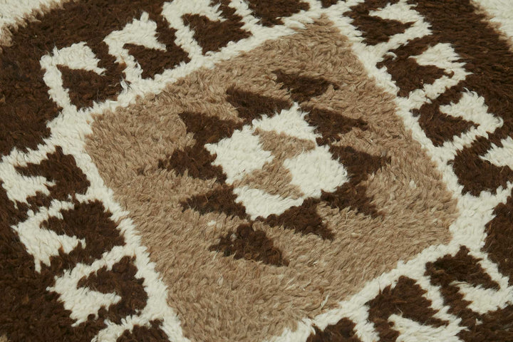 3x10 Vintage Runner Rug - 48261