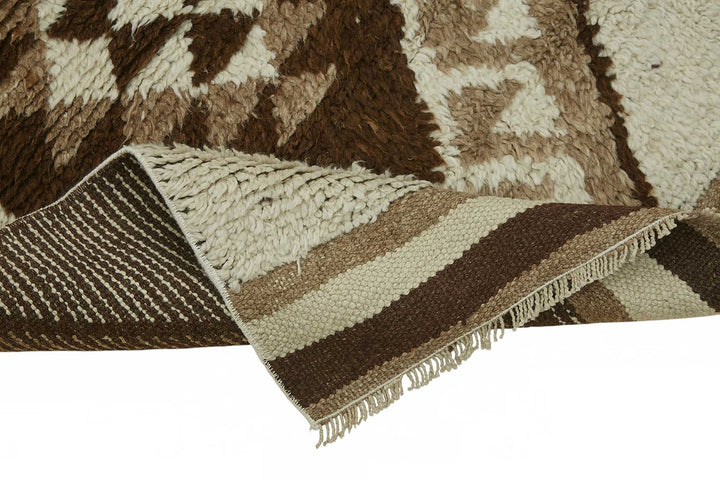 3x10 Vintage Runner Rug - 48261