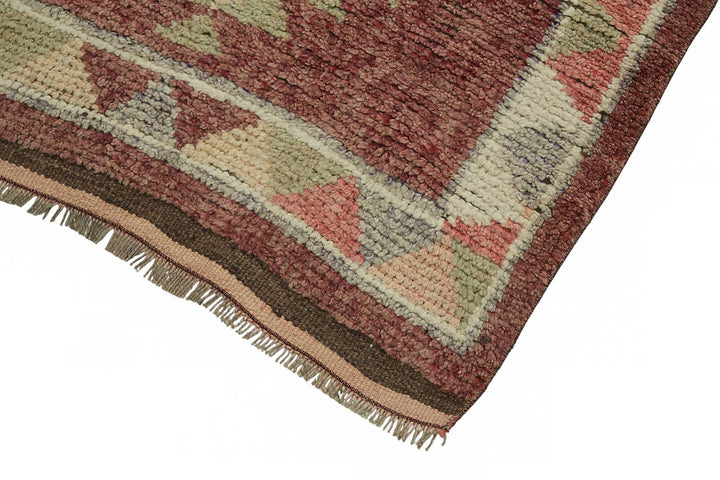 3x12 Vintage Runner Rug - 48262
