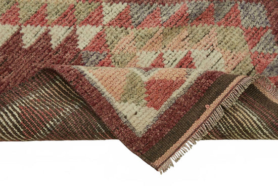 3x12 Vintage Runner Rug - 48262