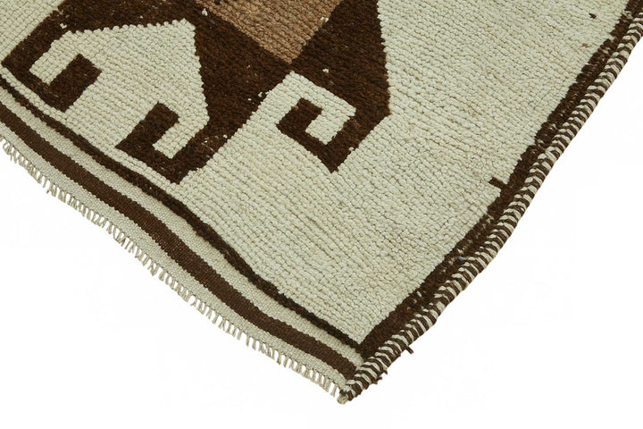 4x11 Vintage Runner Rug - 48263