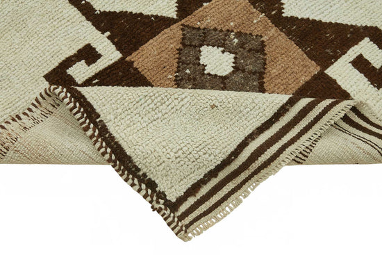 4x11 Vintage Runner Rug - 48263
