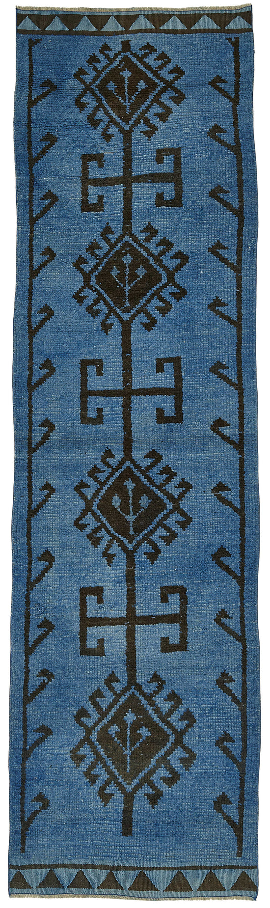 3x11 Vintage Runner Rug - 48265
