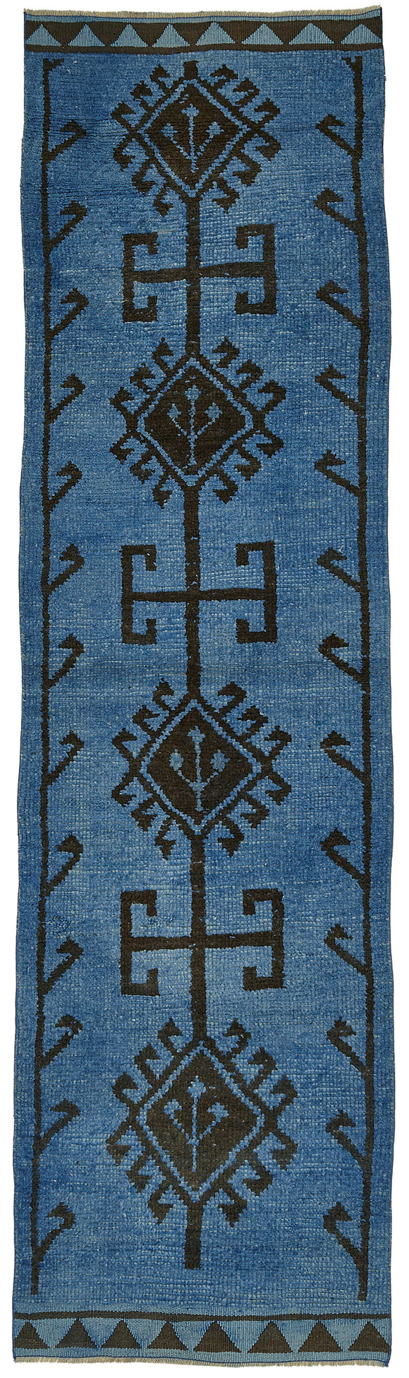 3x11 Vintage Runner Rug - 48265