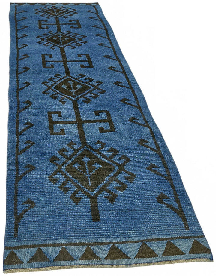 3x11 Vintage Runner Rug - 48265