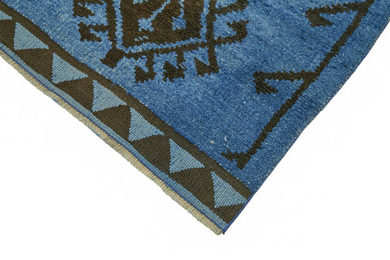 3x11 Vintage Runner Rug - 48265
