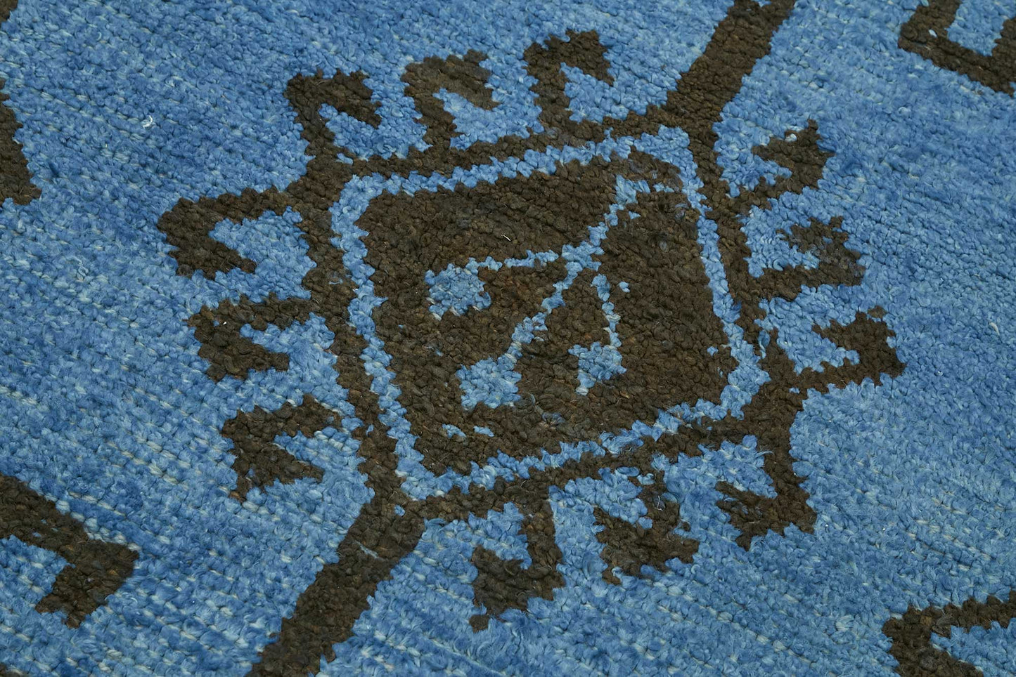 3x11 Vintage Runner Rug - 48265