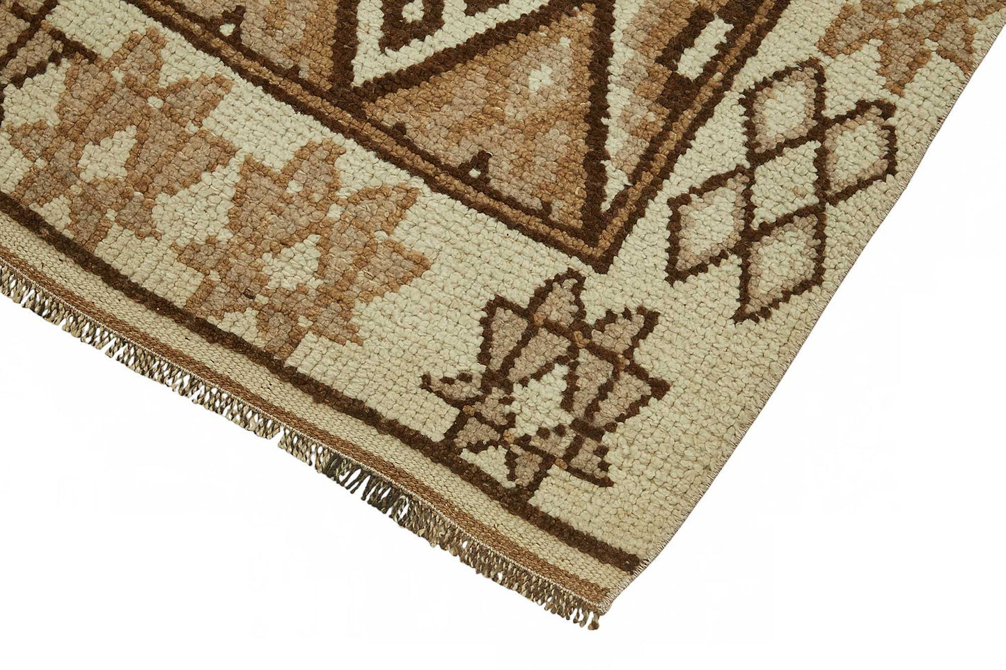 3x11 Vintage Runner Rug - 48451