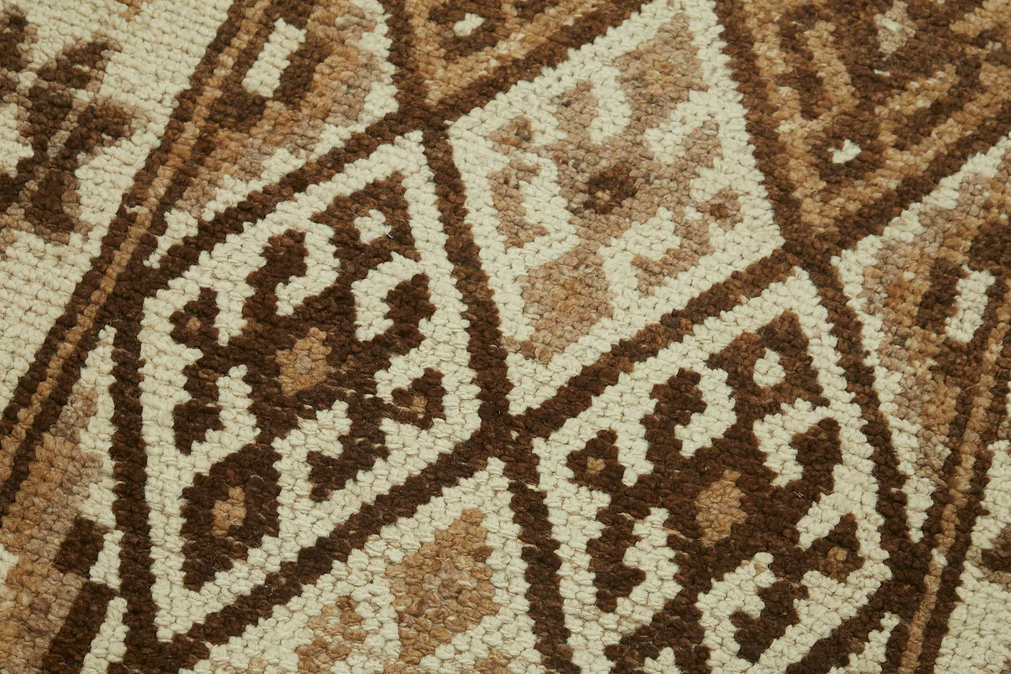 3x11 Vintage Runner Rug - 48451