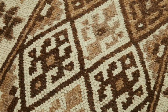 3x11 Vintage Runner Rug - 48451