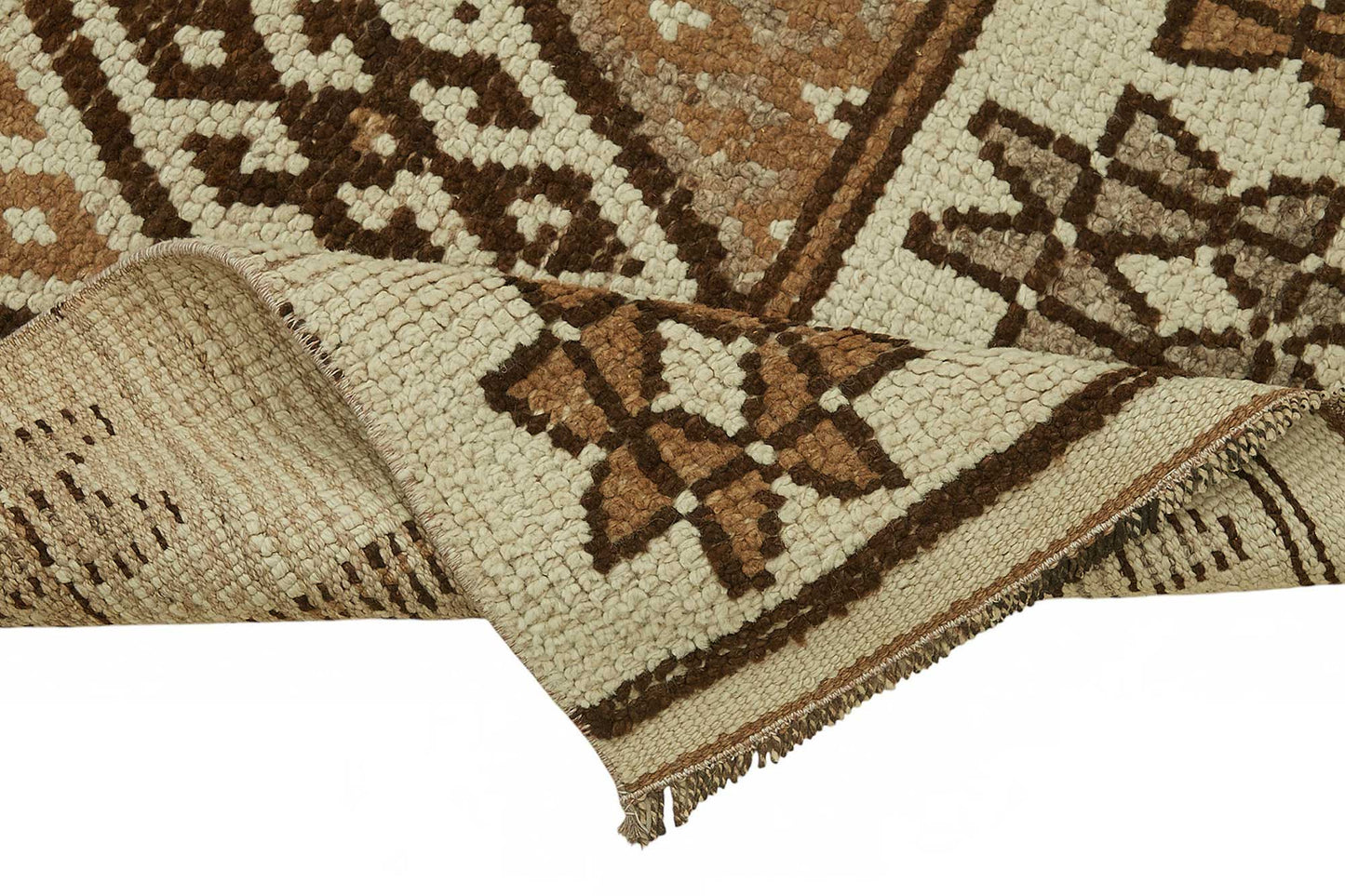 3x11 Vintage Runner Rug - 48451