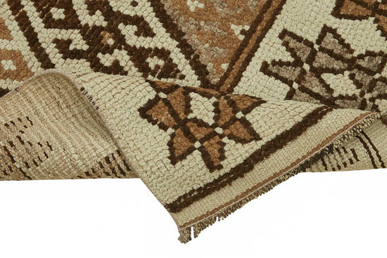 3x11 Vintage Runner Rug - 48451