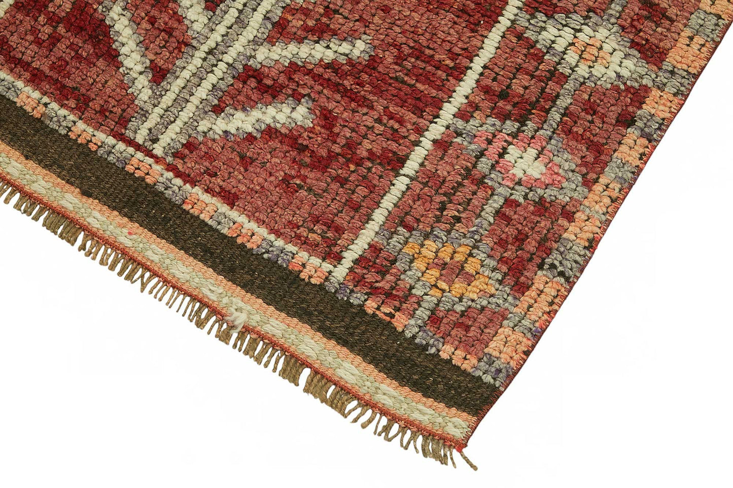 3x11 Vintage Runner Rug - 48452