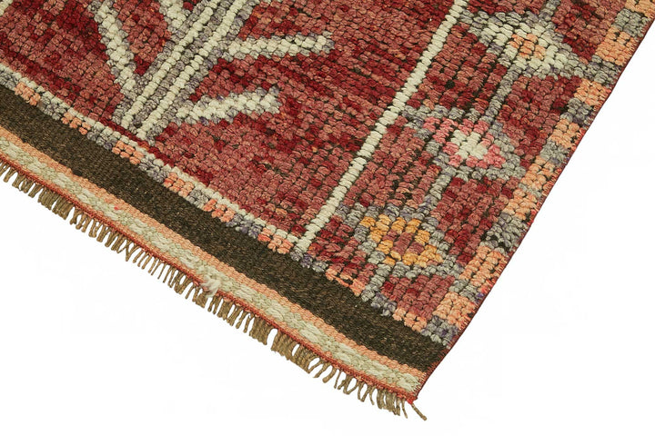 3x11 Vintage Runner Rug - 48452