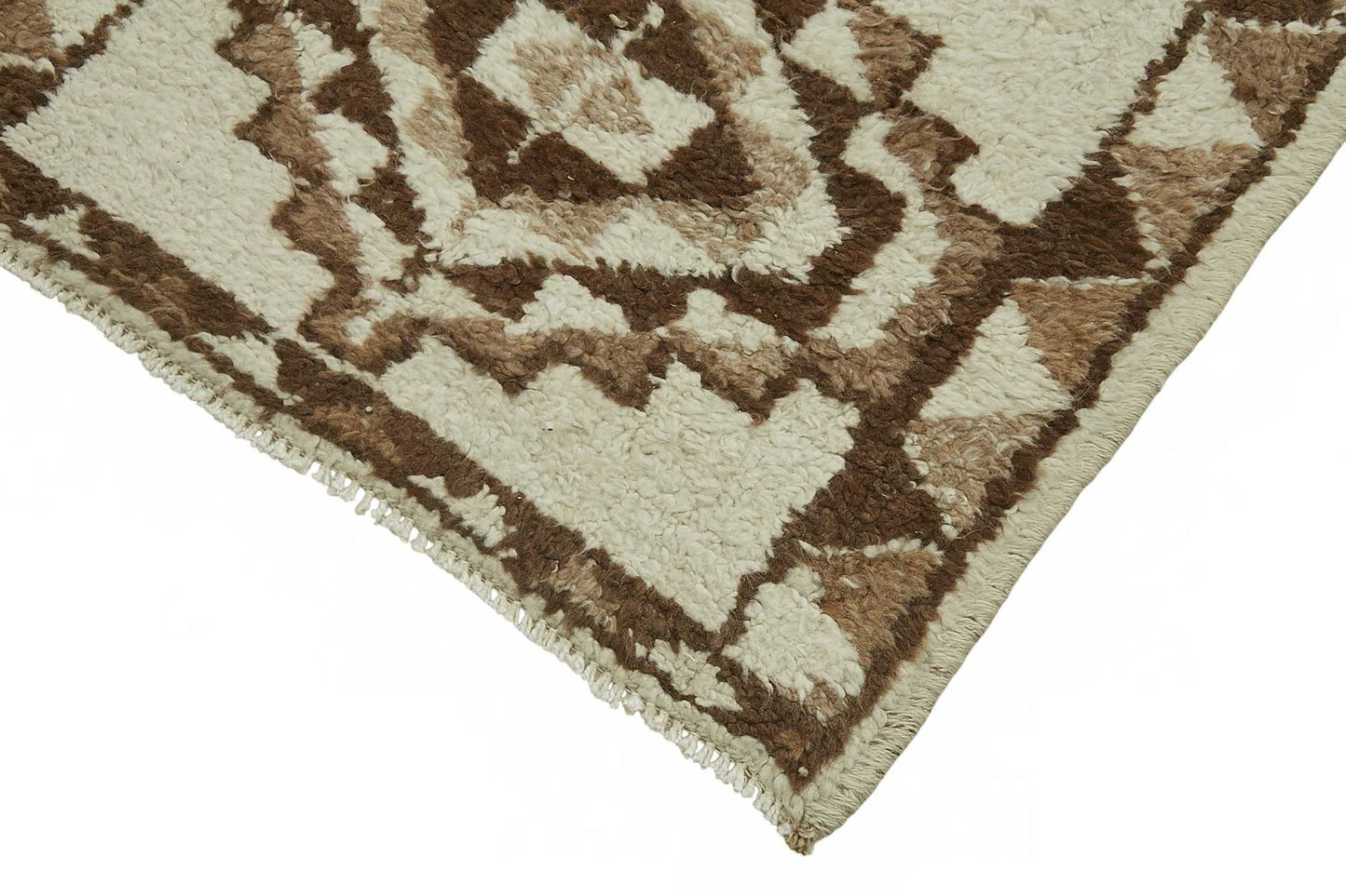 3x10 Vintage Runner Rug - 48453