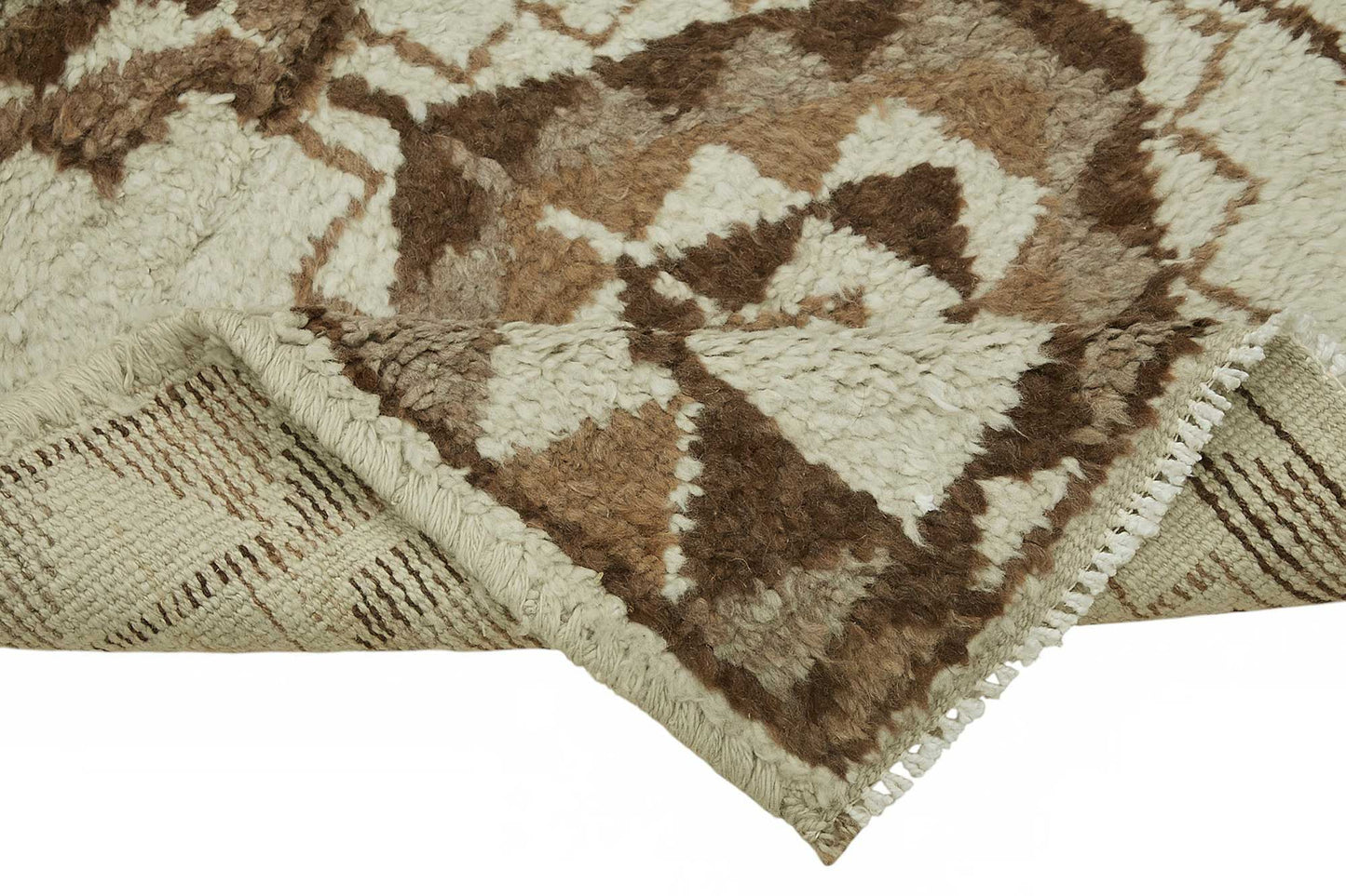 3x10 Vintage Runner Rug - 48453