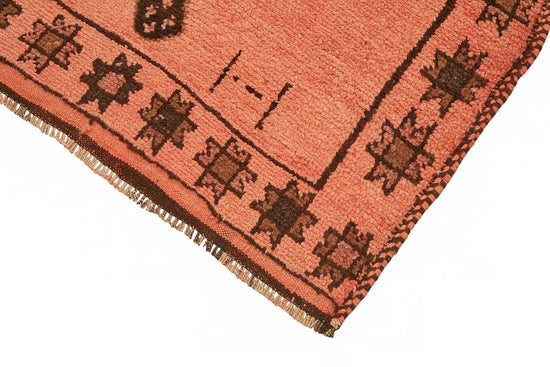 3x12 Vintage Runner Rug - 48454