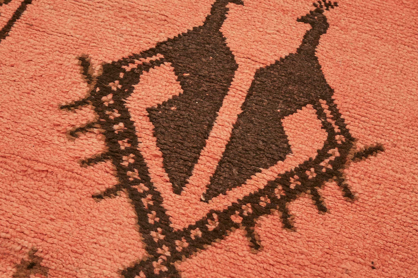 3x12 Vintage Runner Rug - 48454