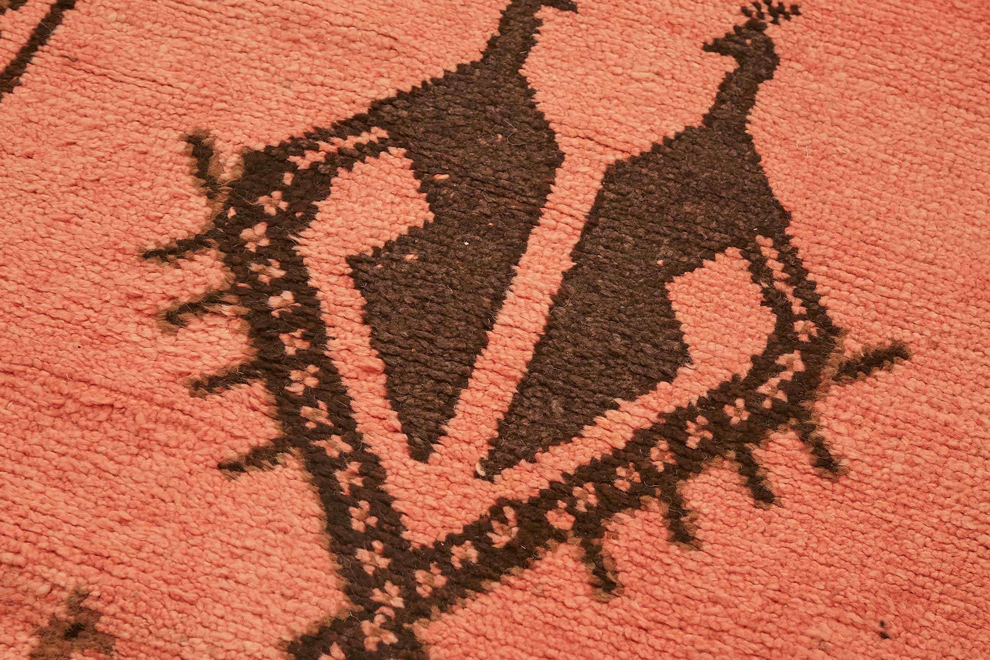 3x12 Vintage Runner Rug - 48454