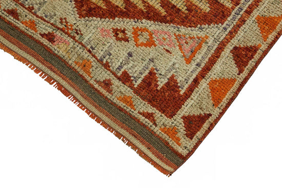 3x12 Vintage Runner Rug - 48455