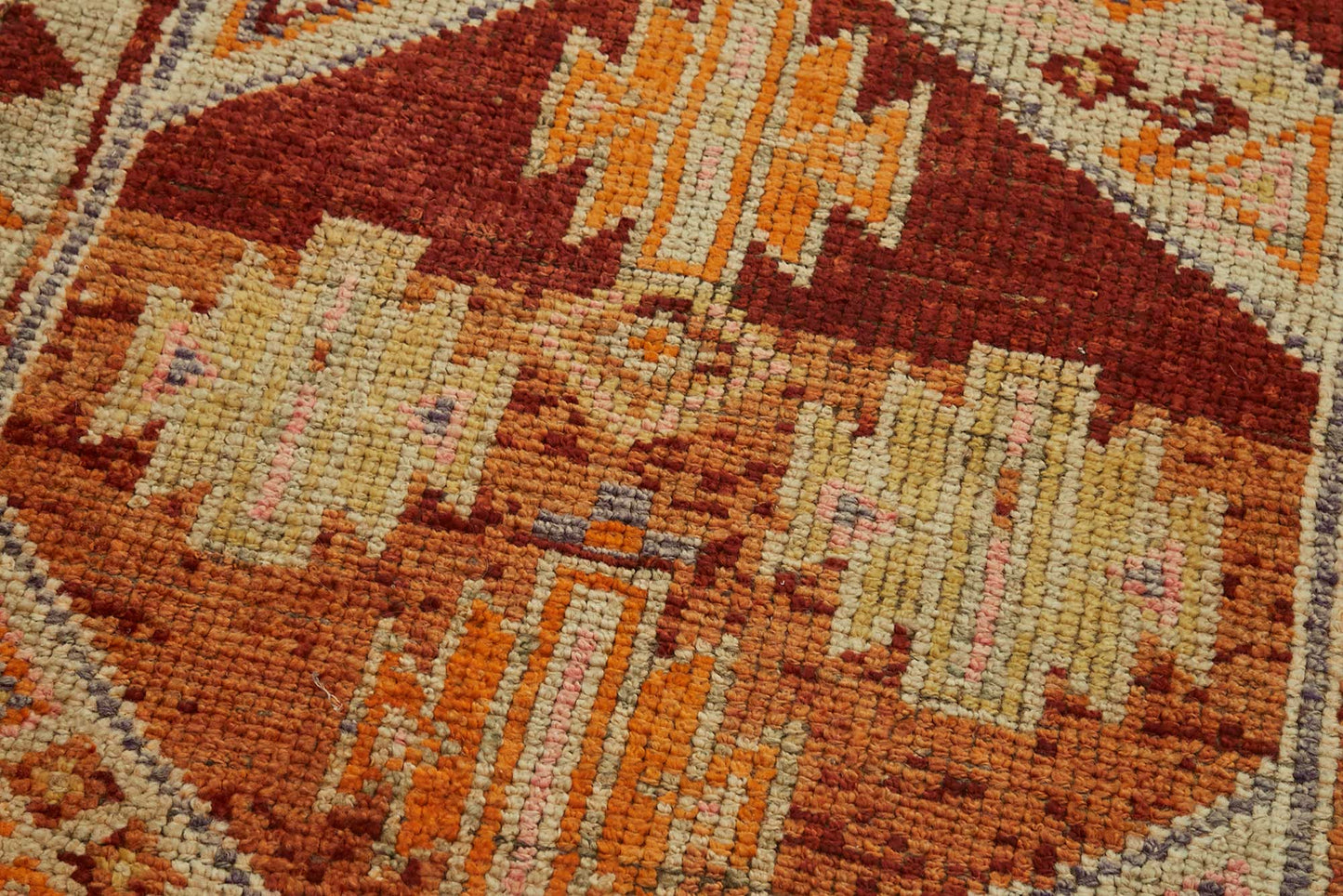 3x12 Vintage Runner Rug - 48455